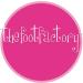 The Foot Factory Very Berry Foot Lotion 180 ml - Buy Online on GoSupps.com