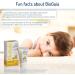 BioGaia Protectis Baby Probiotic Drops with Vitamin D - 10 ML 0.34 oz - Infant & Kids Gut Health Support - Buy Online on GoSupps.com