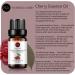 Buy 6-Pack Cherry Essential Oil | 100% Pure Organic Aroma Oil for Diffuser (6X10ml) - International Shipping Available - Buy Online on GoSupps.com