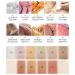 KARADIUM Shining Pearl Eye Shadow Stick 1.4g - 9 Rose Gold - Buy Online on GoSupps.com