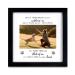 KCRasan Dog Memorial Picture Frame - Pet Memorial Picture Frame for Pet Loss of Gift - Dog Remembrance Frame Dog or Cat with Sympathy Pet Tribute Keepsake(9x9 memorial frame) 9x9 Black