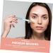 FRCOLOR 4 Sets Travel Makeup Supple Makeup Eyeshadow Brush Women Makeup Supplies Makeup & Tools Women Favor Blush Cosmetic Brush Aluminum Tube Make up Box Miss - Buy Online on GoSupps.com