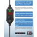 AquaMiracle 10W Small Aquarium Heater - Submersible Betta Turtle Tank Heater with Digital Display Thermostat - Ideal for 1-6 Gallon Tanks - Buy Online on GoSupps.com