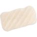 NORI KONJAC SPONGE - Natural Fiber Cleansing Exfoliator for All Skin Types - Buy Online on GoSupps.com