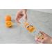 Nordics Organic Care Toothpaste for Kids - Fluoride-Free Orange Clementine Flavor - Buy Online on GoSupps.com