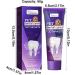 60g Pet Toothpaste - Enhances Gum Health Eliminates Bad Breath & Cleans Teeth | 2.12fl.Oz International Shipping - Buy Online on GoSupps.com