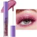  Jingmiger Glossy Mascara Long-Lasting Waterproof Mascara Lengthens and Curls Eyelashes Makeup for Evening Wedding Stage - Buy Online on GoSupps.com