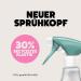 Ecover Glass and Window Cleaner 500 ml - Buy Online on GoSupps.com
