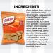 AETN Creations SlimFast Healthy Snack Combo 7 Baked Cheddar Crisps with Low-Calorie Snack Bars plus AETN Fridge Magnet and Meal Planner - Buy Online on GoSupps.com