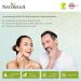 Pure Naturellia Hyaluronic Acid Powder 10g - Vegan Low Molecular Weight for DIY Facial Serum - Made in Germany - Buy Online on GoSupps.com