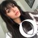 BOGSEA Bangs Hair Clip in Bangs Real Human Hair Wispy Bangs Fringe with Temples Hairpieces for Women Clip on Air Bangs Flat Neat Bangs Hair Extension for Daily Wear (Wispy Bangs, (Brown Black)) Wispy Bangs (Brown Black)