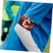 Buy Sosoport 15 Pcs Captain Armband for Basketball & Football | Professional Soccer Captain Badge & Wristband Accessories - Durable Nylon Twine - International Shipping Available - Buy Online on GoSupps.com