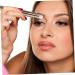 LALADEFIEE Eye Shadow Pencil Makeup Eyeshadow Pencil Makeup Eyeshadow Stick Eyeshadow Pencil for Makeup Plastic 1 count (Pack of 1) Picture 2 - Buy Online on GoSupps.com