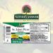 Nature's Answer St. John's Wort Extract | Alcohol-Free Herbal Mood Support | Non-GMO & Gluten-Free 1oz - Buy Online on GoSupps.com