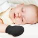Lusofie 6Pairs Baby Anti Scratch Mittens for 0-6 Months Boys Girls White Light Gray Black - Buy Online on GoSupps.com