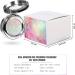CHARMACY Multichrome Glitter Highlighter Makeup Palette - Shimmer Cream Contour for Face - Illuminator Hybrid Chameleon Highlighter - Long Lasting Cruelty-Free Formula - 4.20g (Pack of 1) - Buy Online on GoSupps.com