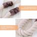 Buy Cotton Door Stopper Handle | 60cm Door Cord Clamp for Kids & Pets Protection - International Shipping Available - Buy Online on GoSupps.com