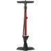 Selle Royal Premium Bike Pump | Over-Sized Gauge, Auto Presta & Schrader, 160psi, Integrated Air Release | Ball/Bladder Needles Included - Buy Online on GoSupps.com