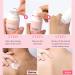 Keratosis Pilaris Lotion Leg Keratosis Pilaris Treatment Body Cream Skin Exfoliating Repair Cream Chicken Skin Care Cream Exfoliating Skin Body Lotion for Reduce and Smoothen Rough & Red Bump - Buy Online on GoSupps.com