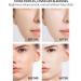Stick Foundation Stick Foundation Multi-Use Foundation with Brush Portable Foundation Face Cosmetics for Dating (3# 20g) - Buy Online on GoSupps.com
