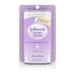 Johnson's Safety Ear Swabs for Babies & Children made with Non-Chlorine Bleached Cotton  55 ct
