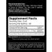 Vitamin B6 Liquid Drops - 17mg 1000% DV - Brain, Immune System, Nervous System Support - Mood Enhancer - Gluten & Filler Free - 30 Day Supply - (2 oz) - Buy Online on GoSupps.com