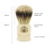 Simpsons Chubby CH3 Super Badger Shaving Brush - High Quality Shave Brush - Buy Online on GoSupps.com