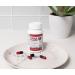 HEMAFORTE 35 mg Heme Iron Supplement - Highest Dose of Iron Supplement - One Capsule Daily for treating & preventing Iron Deficiency Anemia - Supplements for Energy and Immune Support - 60 Capsules 60 count (Pack of 1) - Buy Online on GoSupps.com