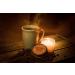 Sunday Morning Scented Candle Gift Box - Aromatherapy Soy Candle Set for Gifts | Coffee Orange Juice Pancake & Bacon - Ideal for Birthdays Weddings and More (4 x 4 Oz - Buy Online on GoSupps.com