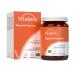 Vitaler's Digestive Enzymes - 60 Capsules Vegan 2 Month Supplement No Preservatives Pure Composition