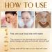 Turmeric Foaming Facial Cleanser - Best Face Wash for All Skin Types | Shop Internationally - Buy Online on GoSupps.com