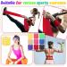 9 Pieces Pre Wrap Athletic Tape Foam Underwrap 30 Yards - Assorted Colors - for Hair, Ankles, Wrists, Hands, Knees, Elbow - Sports Prewrap Soccer Bandage - Buy Online on GoSupps.com