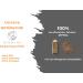 Qidosha Chaga Extract Capsules 1000mg - High Dose 5:1 120 Glass Capsules Wild Collected Birch Mushrooms - Buy Online on GoSupps.com