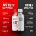 Activ Boost Keto ACV Gummies Advanced Activ Boost Keto Plus ACV Gummies Activ Boost Keto ACV Weight Management Gummies Reviews ActivBoost Keto Ingredients Vitamin B12 Keto+ACB 1000mg (60 Gummies) - Buy Online on GoSupps.com