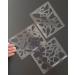 Cabtopia -- 3 Lapidary Jewelry Design Templates Breeze  Essential  Joy
