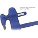 Skin-Friendly Hallux Valgus Corrector for Pain Relief - Left Foot - Buy Online on GoSupps.com