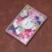 Chenkou Craft 50pcs Easter DIY Flatbacks Resin Mix Assortment | Slime Beads Supplies - Includes 1pc Clear Box - Buy Online on GoSupps.com