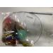 Sunshine Smile Cat Toys Set | Interactive Cat Toys Pack with Springs Feathers & Butterfly Perfect for Cats & Dogs - Buy Online on GoSupps.com