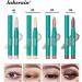 Eye Highlight Pen Long-lasting Color Waterproof And Sweat-proof Pearlescent Eye Shadow Pen Makeup Highlight Pen (Color : A Size : 1#) - Buy Online on GoSupps.com