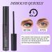 Lash Remover for Cluster Lashes - Melakia Glue Remover 5ml | Oil Texture Eyelash Extension Cleanser - Buy Online on GoSupps.com