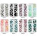 Mixed Designs Rhinestones Stones DIY Art Accessories Rhinestones for Art - Buy Online on GoSupps.com