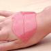 DeliSoul Pink Crystal Lip Masks - 20 Piece Collagen Lip Pads for Hydrating, Plumping, and Anti-Aging - Buy Online on GoSupps.com