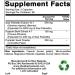 Best Naturals Saw Palmetto Prostate Supplements for Men - 120 Capsules with Pygeum Bark & Pumpkin Seed Powder - Buy Online on GoSupps.com
