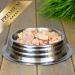 Lecker.Pet | 6 x 400 g Luna's 100% Chicken & Turkey Wet Dog Food | High Quality Dog Food | Natural & No Additives | Grain Free & No Added Sugars - Buy Online on GoSupps.com