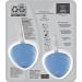 Lysol Automatic Toilet Bowl Cleaner - Ocean Fresh Scent, 2 Count - Buy Online on GoSupps.com