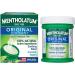 Mentholatum Ointment Topical Analgesic Rub 3 oz. (3-Pack) - Fast-Acting Pain Relief - Buy Online on GoSupps.com