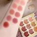 Palette De Brillant L vres Maquillage - 9 Nuances Matte Pour Femme - Palette Cosm tique Teintes Intenses et R sistantes Cosm tique Nomade pour Sorties Transports et cole - Buy Online on GoSupps.com