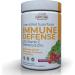 COUNTRY FARMS Super Greens Powder 50 Organic Superfoods Drink Mix with Immune Defense Superfoods Drink Mix Vitamin C Elderberry - Buy Online on GoSupps.com