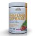 Country Farms Immune Defense Superfoods Drink Mix Supports Immune Defense Vitamin C with Black Elderberry Supports Hydration With Probiotics and Prebiotics Berry Flavor 40 Servings