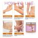 TUOSHITONG Hot Sweat Cream Fat Burning Cream for Belly for Fat Burning Cellulite & Firming Body Lotion Body Firming Lotion-Sculpting Cellulite Workout for All Skin Types 5.29oz - Buy Online on GoSupps.com